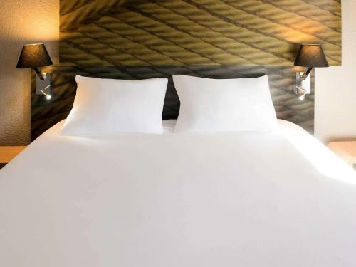 Hotel Ibis Sallanches
