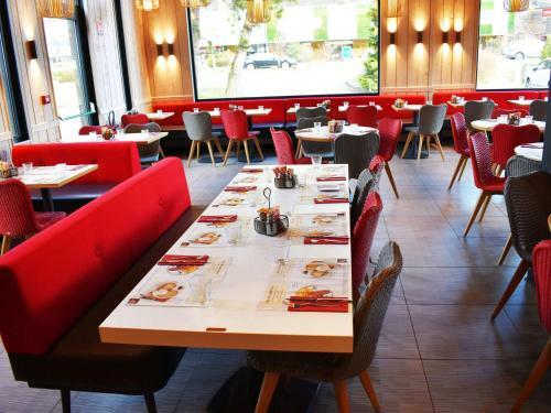 Hotel Ibis Sallanches