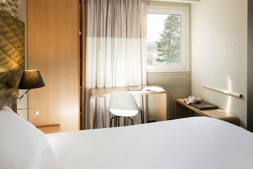 Hotel Ibis Sallanches