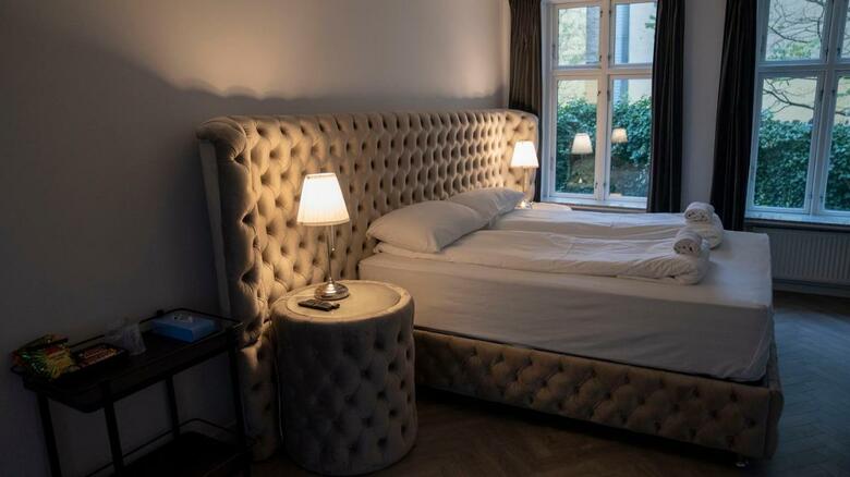 A Hotels City