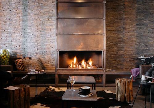 Hotel Langley H�tel Tignes 2100