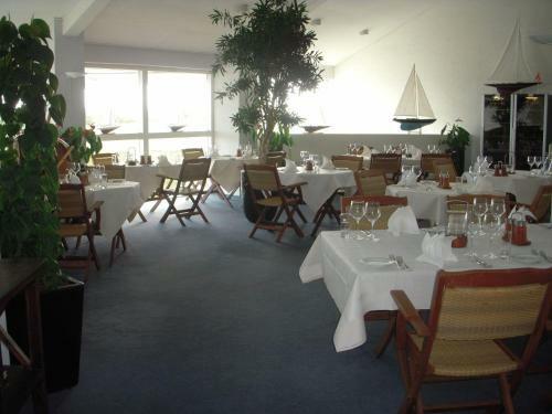 L�gst�r Parkhotel