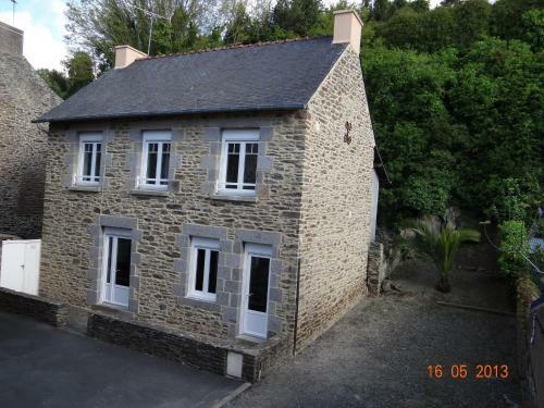 Maison Du Pecheur