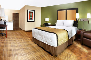 Aparthotel Extended Stay America - Milwaukee - Wauwatosa