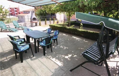 Holiday Home Fazana Kuntrada