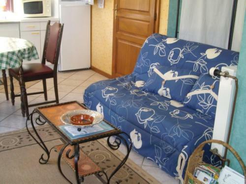 Apartamento Au Bon Logis