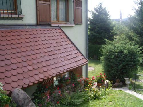 Apartamento Au Bon Logis