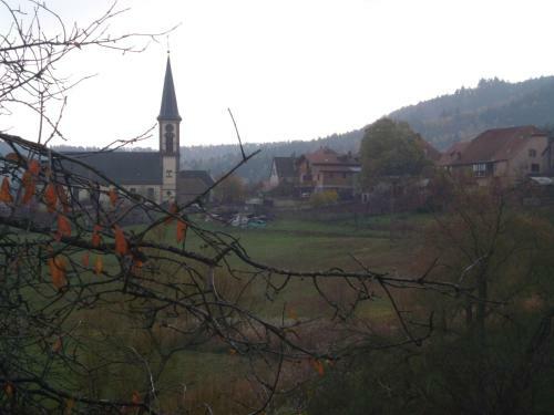 Apartamento Au Bon Logis
