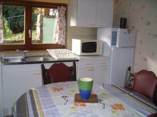 Apartamento Au Bon Logis