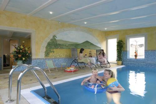 Landhotel Heidekrug