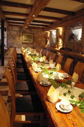 Landhotel Heidekrug