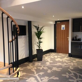 Hotel The Ainscow