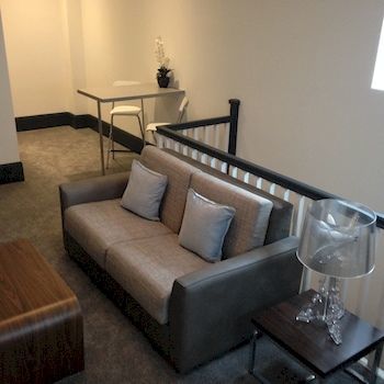 Hotel The Ainscow
