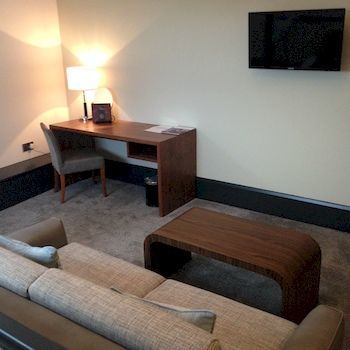 Hotel The Ainscow