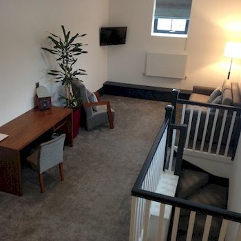 Hotel The Ainscow