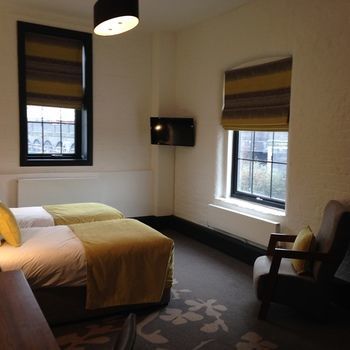 Hotel The Ainscow