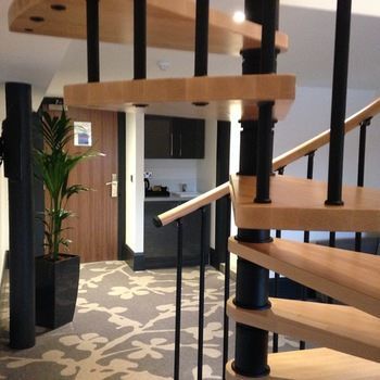 Hotel The Ainscow