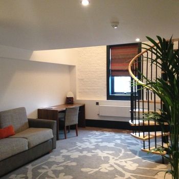 Hotel The Ainscow