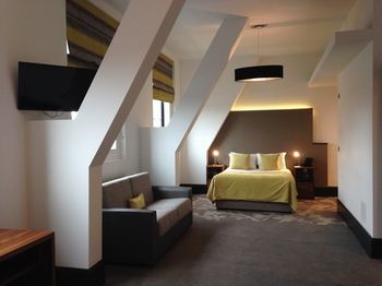 Hotel The Ainscow