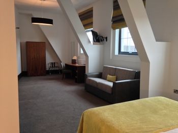 Hotel The Ainscow