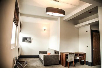 Hotel The Ainscow