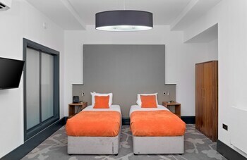 Hotel The Ainscow