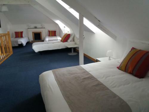 Hotel Terminus