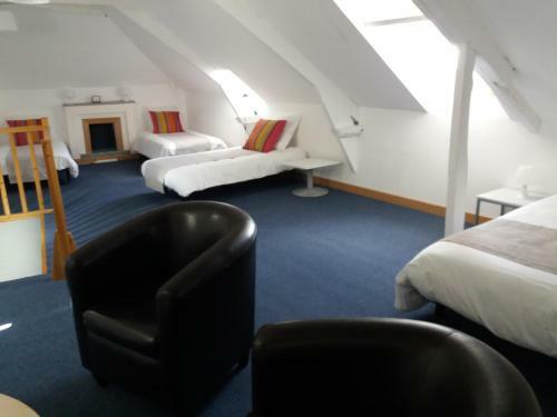 Hotel Terminus