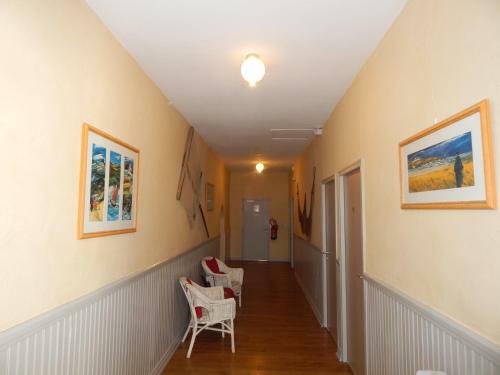 Hotel Terminus