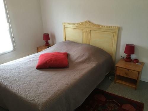 Hostal La Ferme Antoinette - Le Cheval Autrement