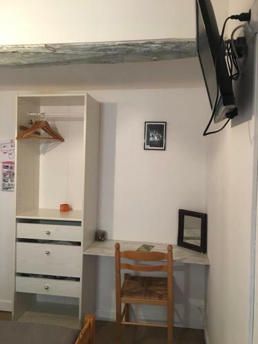 Hostal La Ferme Antoinette - Le Cheval Autrement