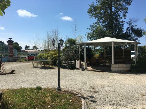 Hostal La Ferme Antoinette - Le Cheval Autrement