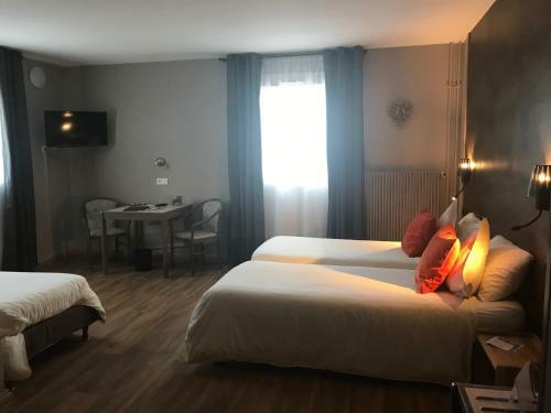 Hotel H�tel Panorama