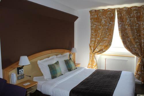 Hotel H�tel Panorama