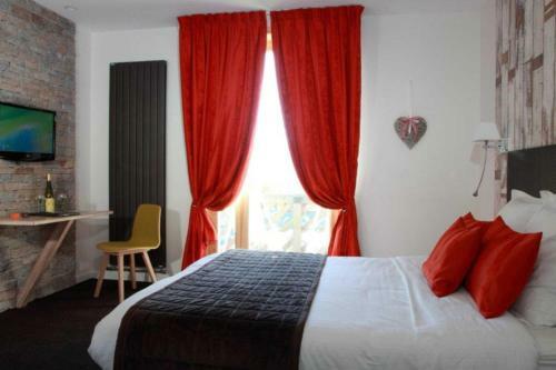 Hotel H�tel Panorama
