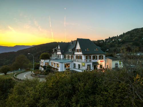 Hotel H�tel Panorama