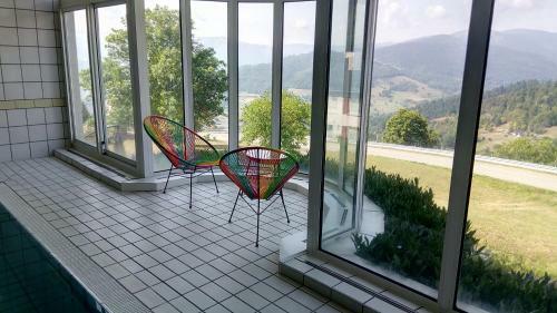 Hotel H�tel Panorama
