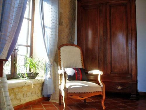 Bed & Breakfast Mas De La Treille