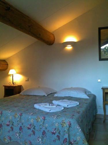 Bed & Breakfast Mas De La Treille