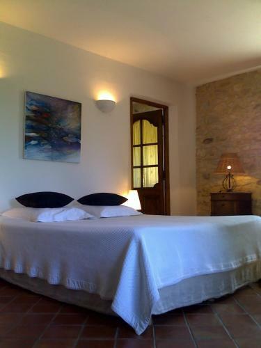 Bed & Breakfast Mas De La Treille