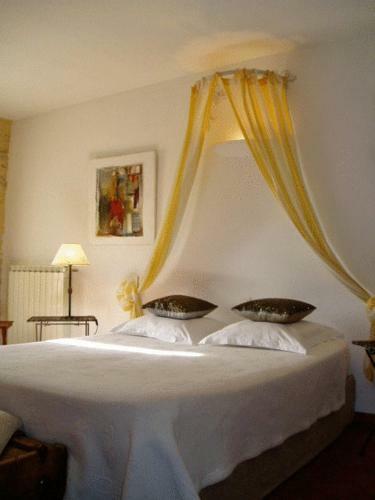 Bed & Breakfast Mas De La Treille