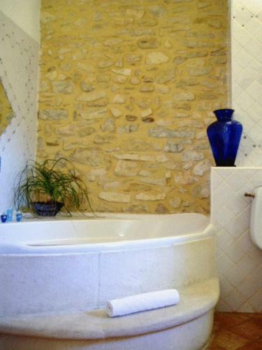 Bed & Breakfast Mas De La Treille