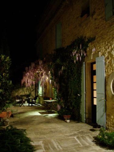 Bed & Breakfast Mas De La Treille