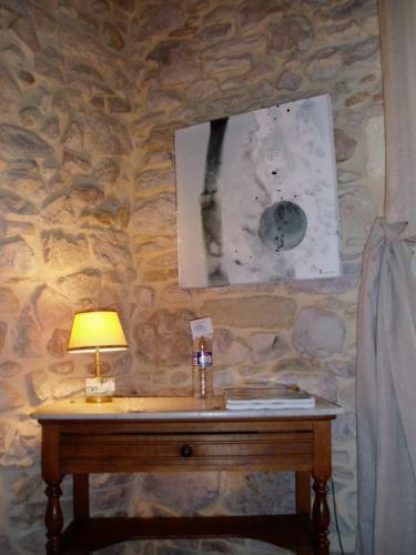 Bed & Breakfast Mas De La Treille