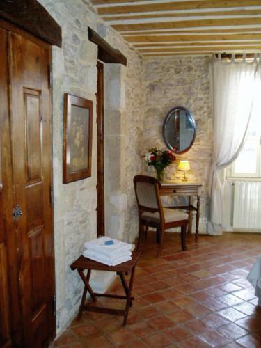 Bed & Breakfast Mas De La Treille
