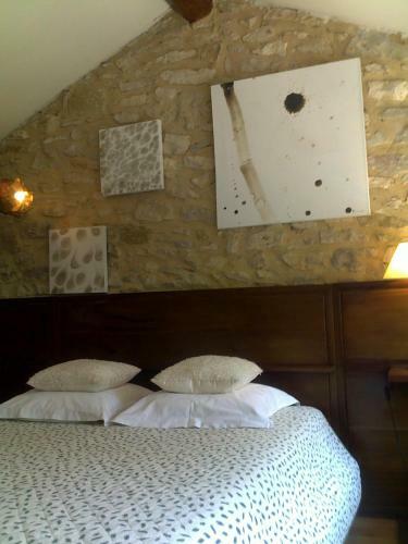 Bed & Breakfast Mas De La Treille