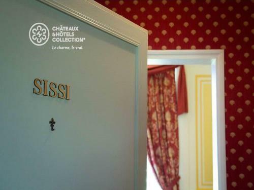 Hostal Ch�teau De Sissi