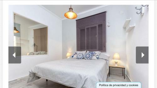 Apartamento Balc�n De M�laga