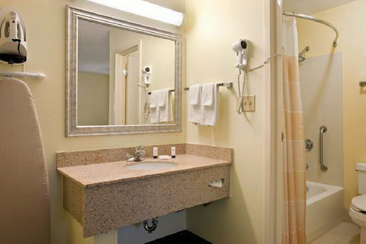 Hotel Fairfield Inn Savannah Midtown