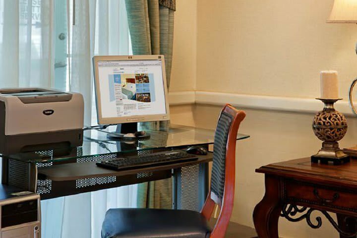 Hotel Fairfield Inn Savannah Midtown